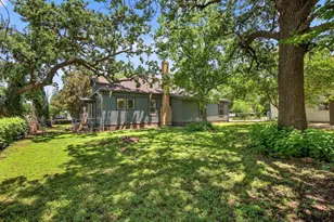 701 S Vandeveer St, Burnet, TX 78611 - Photo 22