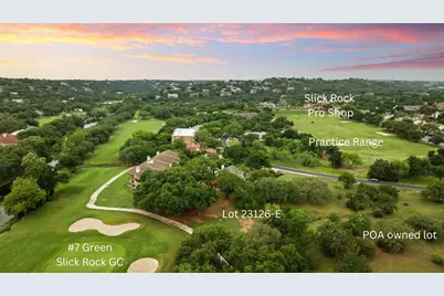 Lot 23126-E Lost Spur, Horseshoe Bay, TX 78657 - Photo 2