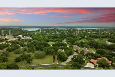 Lot 23126-E Lost Spur, Horseshoe Bay, TX 78657 - Photo 8