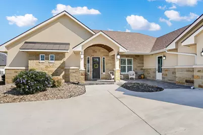 106 Rangeway Circle, Kingsland, TX 78639 - Photo 1