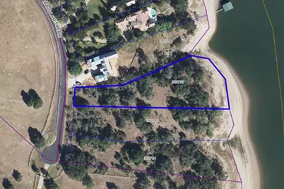 3032 Travis Lakeside Dr, Spicewood, TX 78669 - Photo 2