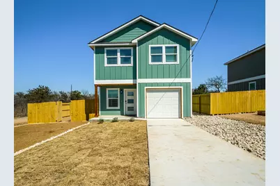 301 Cedarhill, Granite Shoals, TX 78654 - Photo 1