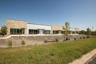 2205 Warehouse Cir, Marble Falls, TX 78654 - Photo 1