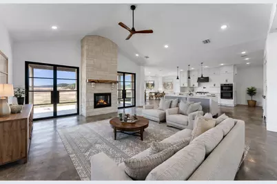 138 Cloudwood Ranch Road, Briggs, TX 78608 - Photo 4