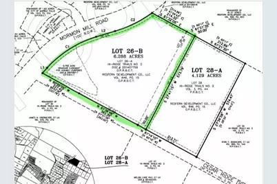 3809 Mormon Mill Rd, Marble Falls, TX 78654 - Photo 6