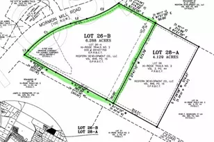 3809 Mormon Mill Rd, Marble Falls, TX 78654 - Photo 6