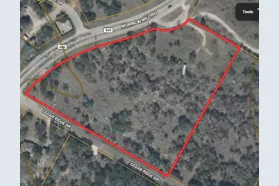 3809 Mormon Mill Rd, Marble Falls, TX 78654 - Photo 6