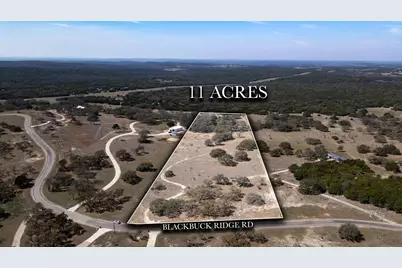 Tbd Blackbuck Ridge Dr. Lot 181, Lampasas, TX 76550 - Photo 1