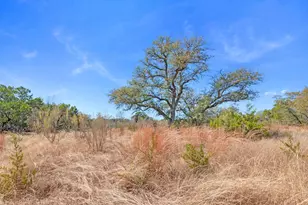 Tbd Carpenter Ct, Burnet, TX 78611 - Photo 8