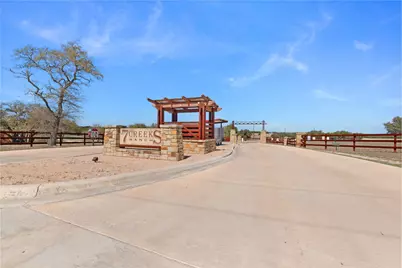 Tbd Carpenter Court, Burnet, TX 78611 - Photo 2