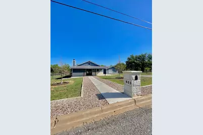 603 E Ellis Street, Llano, TX 78643 - Photo 28