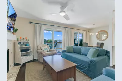 1100 The Cape #602, Horseshoe Bay, TX 78657 - Photo 4