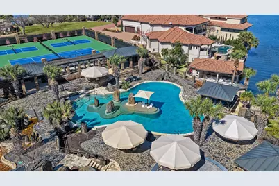 Lot 8 Applehead Island, Horseshoe Bay, TX 78657 - Photo 20