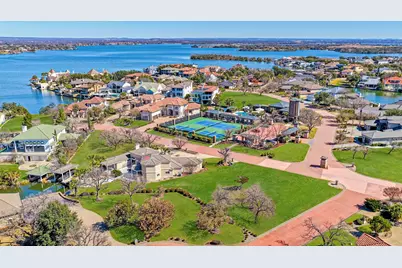 Lot 8 Applehead Island, Horseshoe Bay, TX 78657 - Photo 8