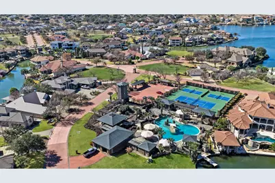 Lot 8 Applehead Island, Horseshoe Bay, TX 78657 - Photo 22