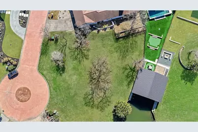 83E Applehead Island Drive, Horseshoe Bay, TX 89657 - Photo 4