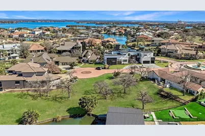 83E Applehead Island Drive, Horseshoe Bay, TX 89657 - Photo 8