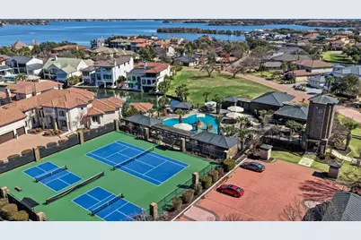 83E Applehead Island Drive, Horseshoe Bay, TX 89657 - Photo 18