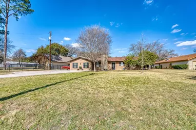 1408 Highland Drive, Highland Haven, TX 78654 - Photo 1