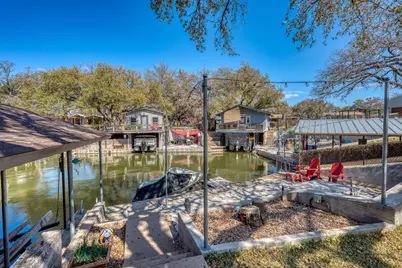 1408 Highland Drive, Highland Haven, TX 78654 - Photo 26