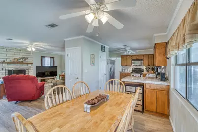 1408 Highland Drive, Highland Haven, TX 78654 - Photo 8