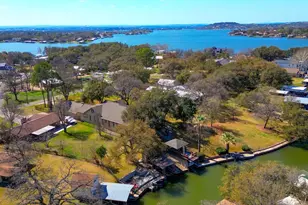 1408 Highland Dr, Highland Haven, TX 78654 - Photo 30