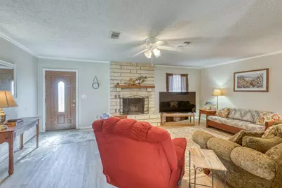 1408 Highland Drive, Highland Haven, TX 78654 - Photo 4