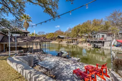 1408 Highland Drive, Highland Haven, TX 78654 - Photo 24