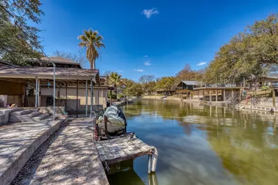 1408 Highland Drive, Highland Haven, TX 78654 - Photo 28