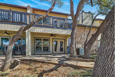 320 Twin Sails, #23, Horseshoe Bay, TX 78657 - Photo 20