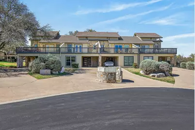 320 Twin Sails, #23, Horseshoe Bay, TX 78657 - Photo 1