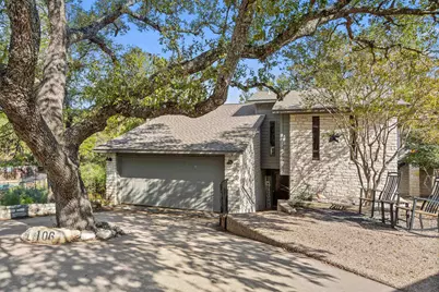 106 Center Cv. II Loop, Spicewood, TX 78669 - Photo 8