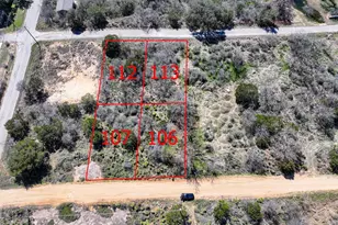 Tbd Cedarhill & Hilldale, Granite Shoals, TX 78654 - Photo 2