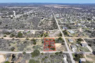 Tbd Cedarhill & Hilldale, Granite Shoals, TX 78654 - Photo 6