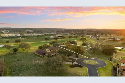 Lot 42 Cielo, Horseshoe Bay, TX 78657 - Photo 6