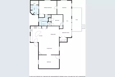 1833 Highland Dr, Highland Haven, TX 78654 - Photo 22