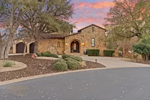 100 Cielo, Horseshoe Bay, TX 78657 - Photo 1