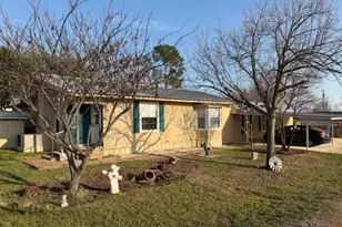 200 Willow Corner Of Willow & Red Bud St, Tow, TX 78672 - Photo 1