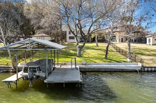 1001 Lakeshore Dr, Marble Falls, TX 78654 - Photo 8