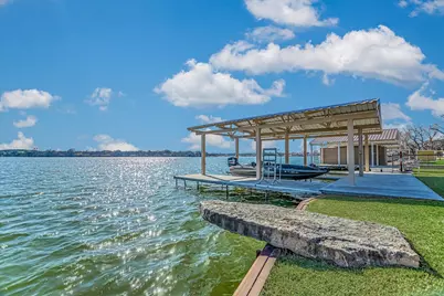 360 Campa Pajama, Kingsland, TX 78639 - Photo 28