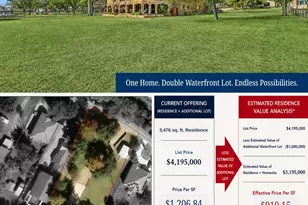 360 Campa Pajama Ln, Kingsland, TX 78639 - Photo 2
