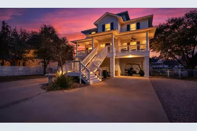 513 Oleander Dr, Marble Falls, TX 78654 - Photo 1