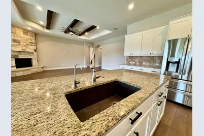 124 Sunrise Circle, Liberty Hill, TX 78642 - Photo 24