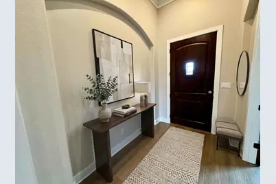 124 Sunrise Circle, Liberty Hill, TX 78642 - Photo 8