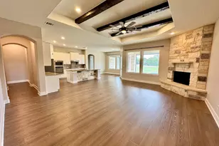 124 Sunrise Cir, Liberty Hill, TX 78642 - Photo 20