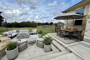 124 Sunrise Cir, Liberty Hill, TX 78642 - Photo 16