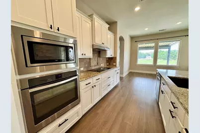 124 Sunrise Circle, Liberty Hill, TX 78642 - Photo 26