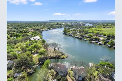 1332 S Lakeside Drive, Kingsland, TX 78611 - Photo 1