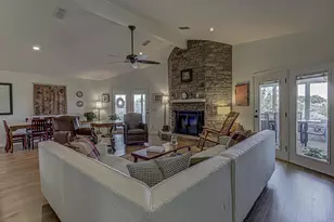507 Mountain Dr, Horseshoe Bay, TX 78657 - Photo 6