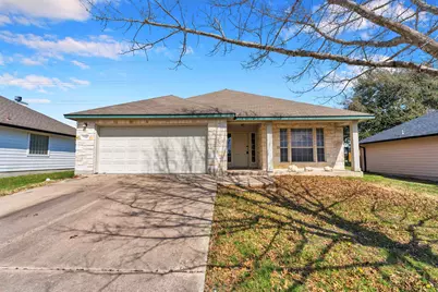 204 Cailin Court, Burnet, TX 78611 - Photo 1